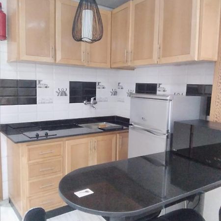Hassan Apartment Rabat Ngoại thất bức ảnh