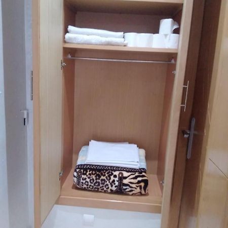 Hassan Apartment Rabat Ngoại thất bức ảnh