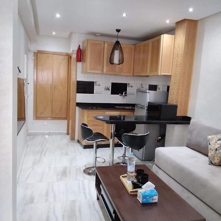 Hassan Apartment Rabat Ngoại thất bức ảnh