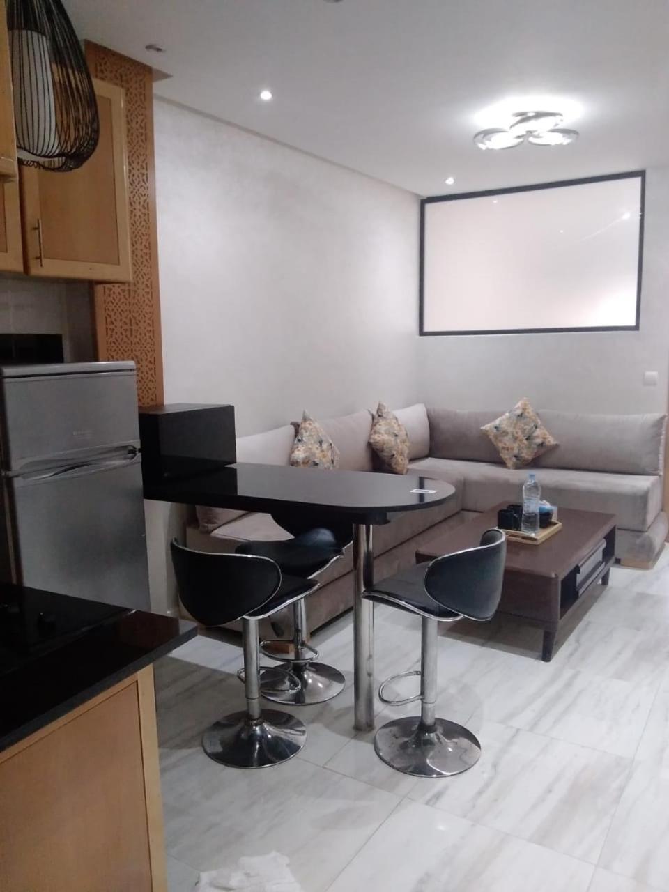 Hassan Apartment Rabat Ngoại thất bức ảnh