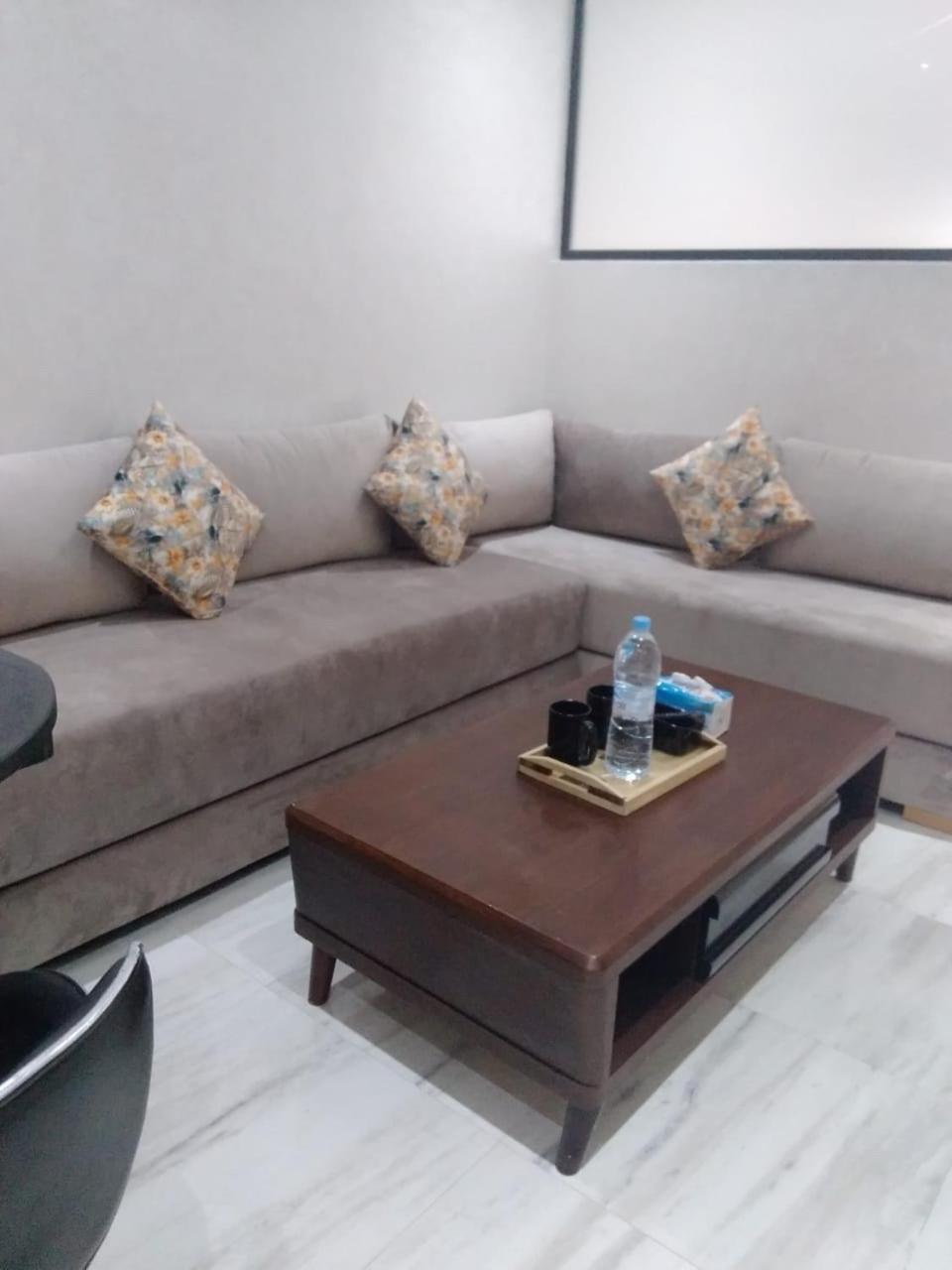 Hassan Apartment Rabat Ngoại thất bức ảnh