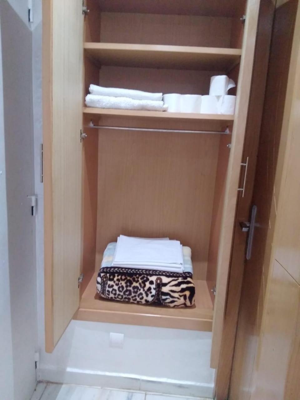 Hassan Apartment Rabat Ngoại thất bức ảnh