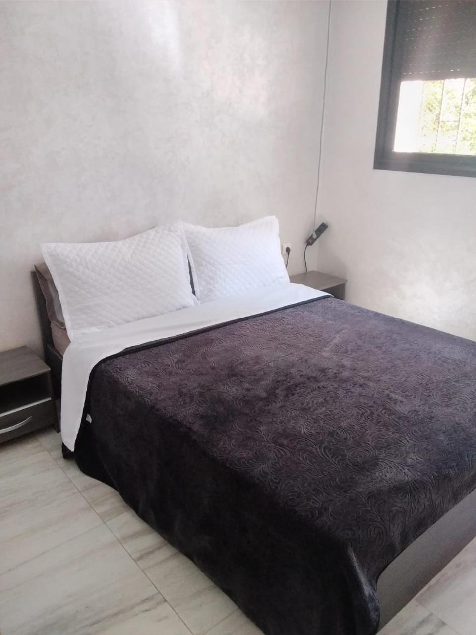 Hassan Apartment Rabat Ngoại thất bức ảnh